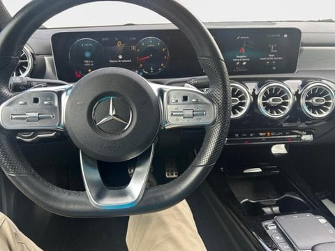 Voitures D'occasion À Cambrai | Mercedes-Benz Classe A 200 163Ch Amg Line 7G-Dct 9Cv