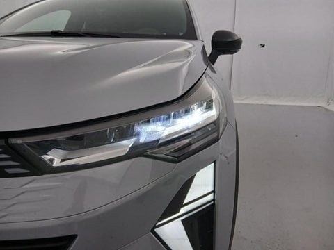 Voitures D'occasion À Cambrai | Renault Symbioz 1.6 E-Tech Full Hybrid 145Ch Iconic