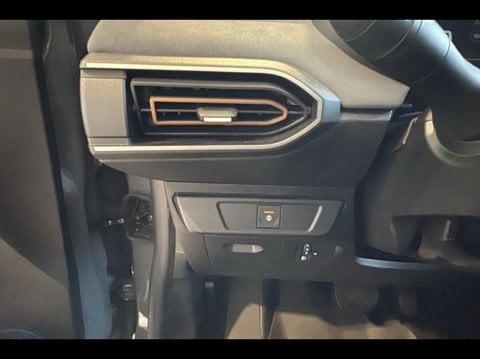 Voitures D'occasion À Cambrai | Dacia Jogger 1.6 Hybrid 140Ch Extreme 7 Places -24