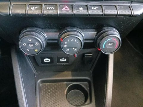 Voitures D'occasion À Cambrai | Dacia Duster 1.0 Eco-G 100Ch Expression 4X2