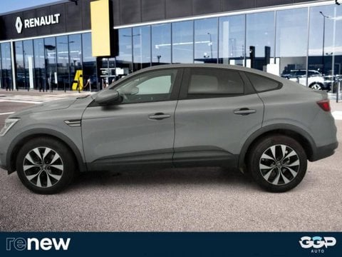 Voitures D'occasion À Cambrai | Renault Arkana 1.3 Tce Mild Hybrid 140Ch Equilibre Edc -22