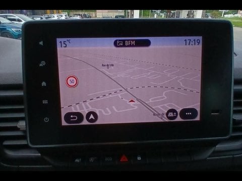 Voitures D'occasion À Cambrai | Renault Trafic Combi L2 2.0 Blue Dci 150Ch S&S Zen 8 Places E6E