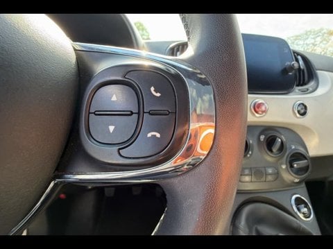 Voitures D'occasion À Cambrai | Fiat 500 1.0 70Ch Bsg S&S Star