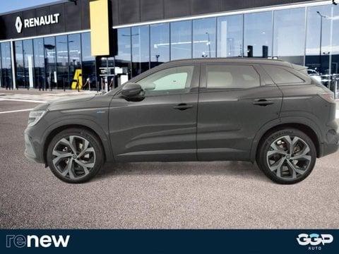 Voitures D'occasion À Cambrai | Renault Austral 1.2 E-Tech Full Hybrid 200Ch Techno Esprit Alpine