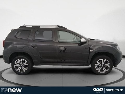 Voitures D'occasion À Cambrai | Dacia Duster 1.3 Tce 150Ch Fap Prestige 4X2 Edc