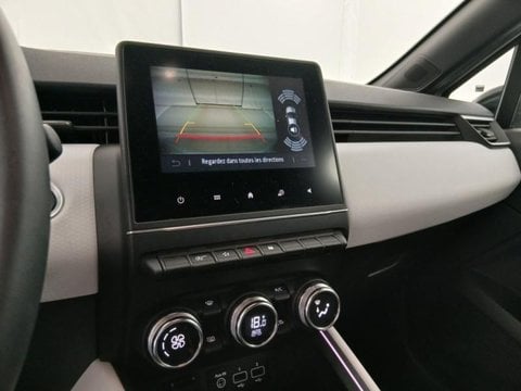 Voitures D'occasion À Cambrai | Renault Clio 1.0 Tce 90Ch Techno