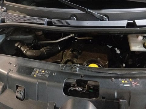 Voitures D'occasion À Cambrai | Renault Master Fg F3300 L2H2 2.3 Blue Dci 135Ch Grand Confort Euro6