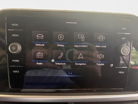 Voitures D'occasion À Cambrai | Volkswagen T-Roc 2.0 Tdi 116Ch Life