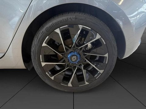 Voitures D'occasion À Cambrai | Renault Clio 1.6 E-Tech 145Ch Full Hybrid Esprit Alpine - 24