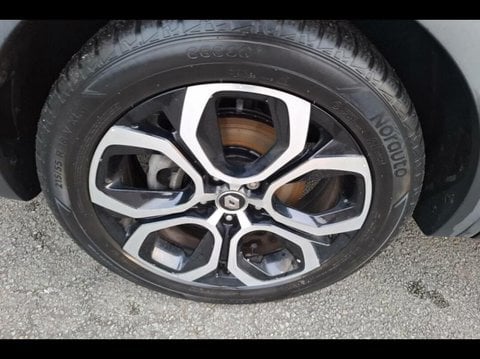 Voitures D'occasion À Cambrai | Renault Arkana 1.6 E-Tech 145Ch Intens -21B