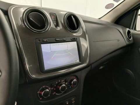 Voitures D'occasion À Cambrai | Dacia Sandero 1.0 Tce 100Ch Stepway