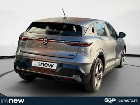 Voitures D'occasion À Cambrai | Renault Mégane Megane E-Tech Electric Ev40 130Ch Equilibre Stan...