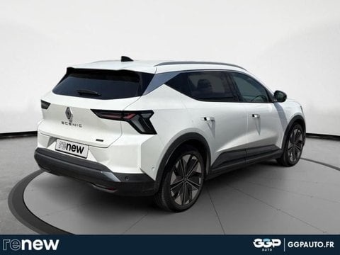 Voitures D'occasion À Cambrai | Renault Scénic Scenic E-Tech Electric 220Ch Techno Grande Auton...