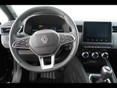 Voitures D'occasion À Cambrai | Renault Clio 1.0 Tce 90Ch Techno - 24