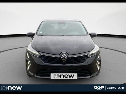 Voitures D'occasion À Cambrai | Renault Clio 1.0 Eco-G 100Ch Evolution - 24