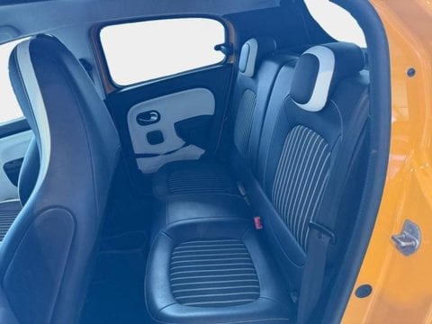 Voitures D'occasion À Cambrai | Renault Twingo 1.0 Sce 75Ch Intens
