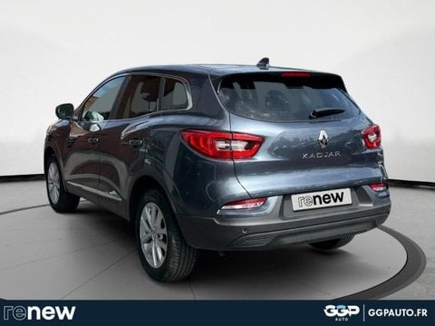 Voitures D'occasion À Cambrai | Renault Kadjar 1.3 Tce 140Ch Fap Business Edc - 21