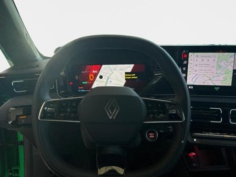 Voitures D'occasion À Cambrai | Renault 5 E-Tech Electrique 150Ch Techno Autonomie Confort