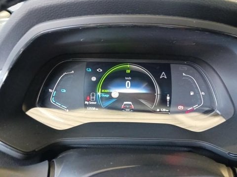 Voitures D'occasion À Cambrai | Renault Captur 1.6 E-Tech Hybride 145Ch Techno