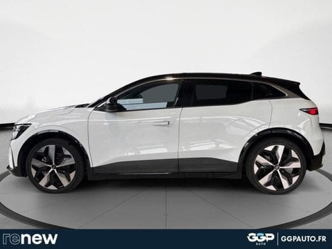 Voitures D'occasion À Cambrai | Renault Mégane Megane E-Tech Electric Ev60 220Ch Techno Super C...