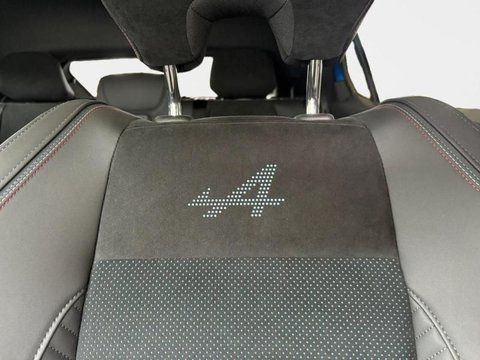 Voitures D'occasion À Cambrai | Renault Rafale 1.2 E-Tech Full Hybrid 200Ch Esprit Alpine - 25