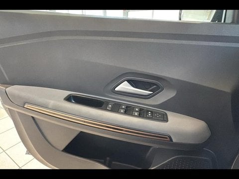 Voitures D'occasion À Cambrai | Dacia Jogger 1.6 Hybrid 140Ch Extreme 7 Places -24