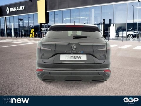 Voitures D'occasion À Cambrai | Renault Austral 1.2 E-Tech Full Hybrid 200Ch Techno Esprit Alpine