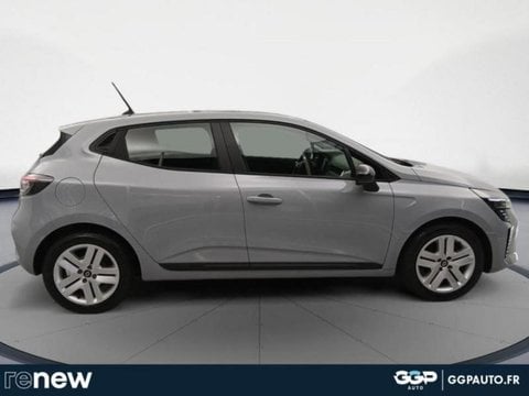 Voitures D'occasion À Cambrai | Renault Clio 1.5 Blue Dci 100Ch Evolution - 24