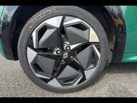 Voitures D'occasion À Cambrai | Renault Clio 1.8 E-Tech 160Ch Full Hybrid Techno