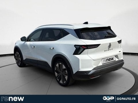 Voitures D'occasion À Cambrai | Renault Scénic Scenic E-Tech Electric 220Ch Techno Grande Auton...