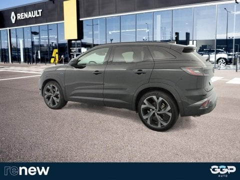 Voitures D'occasion À Cambrai | Renault Austral 1.2 E-Tech Full Hybrid 200Ch Techno Esprit Alpine