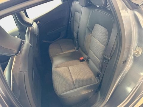 Voitures D'occasion À Cambrai | Renault Clio 1.6 E-Tech Hybride 145Ch Techno