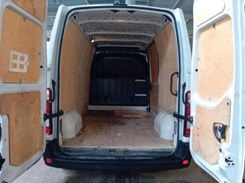 Voitures D'occasion À Cambrai | Renault Master Fg F3300 L2H2 2.3 Blue Dci 135Ch Grand Confort Euro6