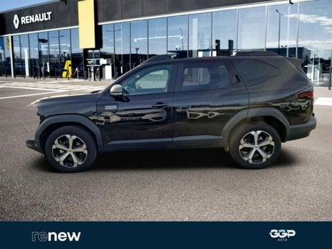 Voitures D'occasion À Cambrai | Dacia Bigster 1.8 Hybrid 155Ch Journey