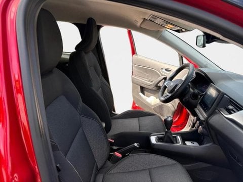 Voitures D'occasion À Cambrai | Renault Captur 1.0 Tce 90Ch Evolution