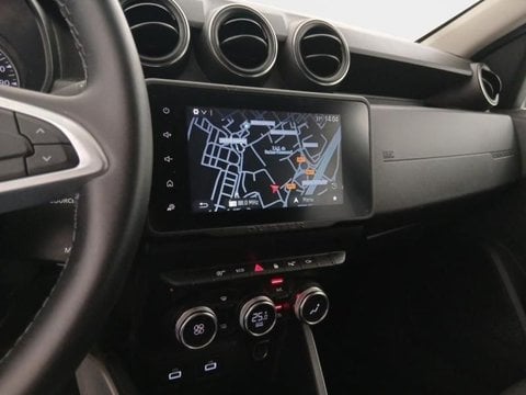 Voitures D'occasion À Cambrai | Dacia Duster 1.3 Tce 150Ch Fap Prestige 4X2 Edc