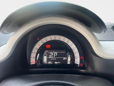 Voitures D'occasion À Cambrai | Renault Twingo E-Tech Electric Authentic R80 Achat Intégral