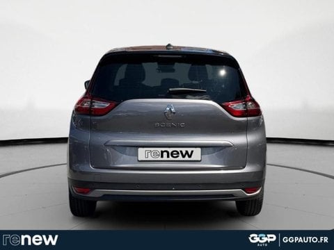 Voitures D'occasion À Cambrai | Renault Grand Scénic Grand Scenic 1.7 Blue Dci 120Ch Business E...