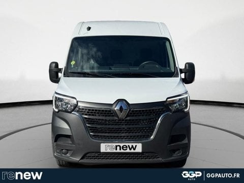 Voitures D'occasion À Cambrai | Renault Master Fg F3300 L2H2 2.3 Blue Dci 135Ch Confort Euro6E
