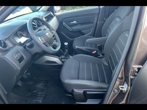 Voitures D'occasion À Cambrai | Dacia Duster 1.3 Tce 150Ch Fap Prestige 4X2