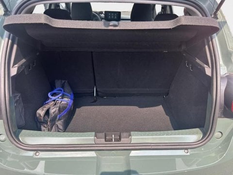Voitures D'occasion À Cambrai | Dacia Sandero 1.0 Eco-G 100Ch Stepway Essential
