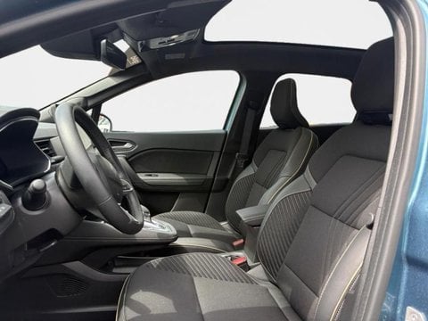 Voitures D'occasion À Cambrai | Renault Symbioz 1.6 E-Tech Full Hybrid 145Ch Iconic