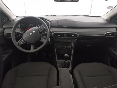 Voitures D'occasion À Cambrai | Dacia Sandero 1.0 Sce 65Ch Essential