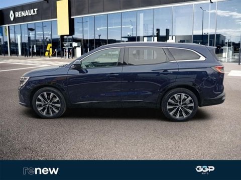 Voitures D'occasion À Cambrai | Renault Espace 1.2 E-Tech Full Hybrid 200Ch Techno 7 Places - 25