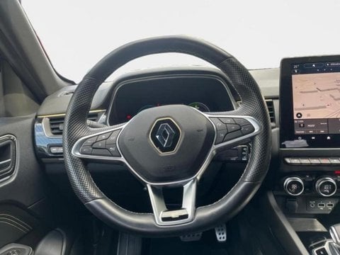 Voitures D'occasion À Cambrai | Renault Arkana 1.6 E-Tech Hybride 145Ch Engineered -22