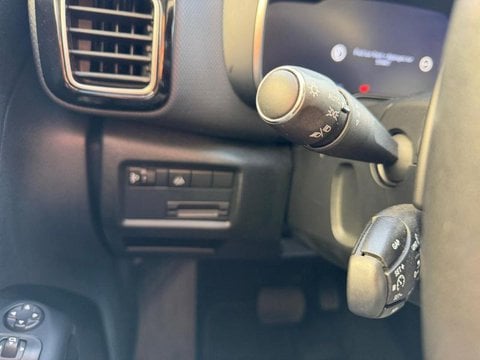 Voitures D'occasion À Cambrai | Citroën C5 Aircross 1.2 Hybride 136Ch Plus Boite Automatique