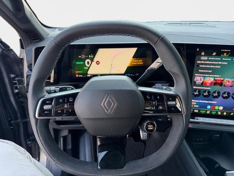 Voitures D'occasion À Cambrai | Renault Austral 1.2 E-Tech Full Hybrid 200Ch Esprit Alpine - 25