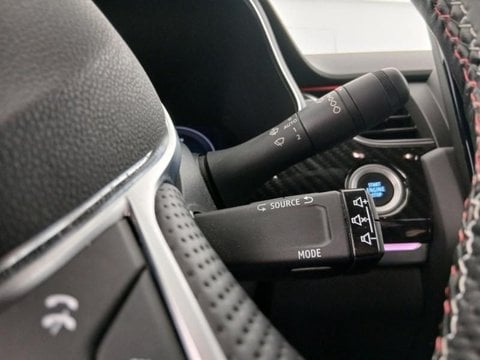 Voitures D'occasion À Cambrai | Renault Arkana 1.6 E-Tech Hybride 145Ch Rs Line Fast Track