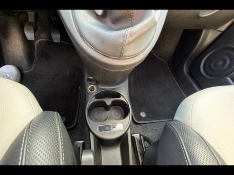 Voitures D'occasion À Cambrai | Fiat 500 1.0 70Ch Bsg S&S Star