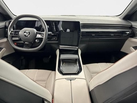Voitures D'occasion À Cambrai | Renault Espace 1.2 E-Tech Full Hybrid 200Ch Iconic 7 Places - 24